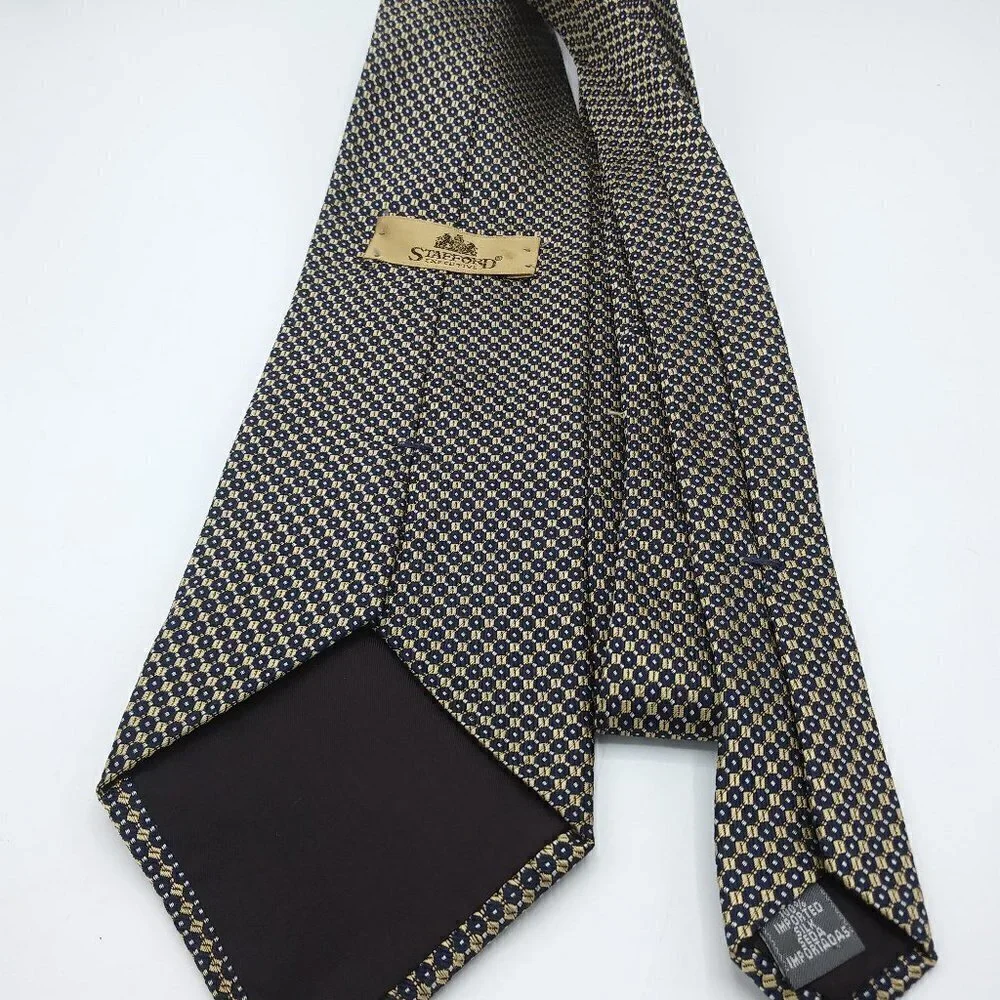 Stafford Executuve Tie